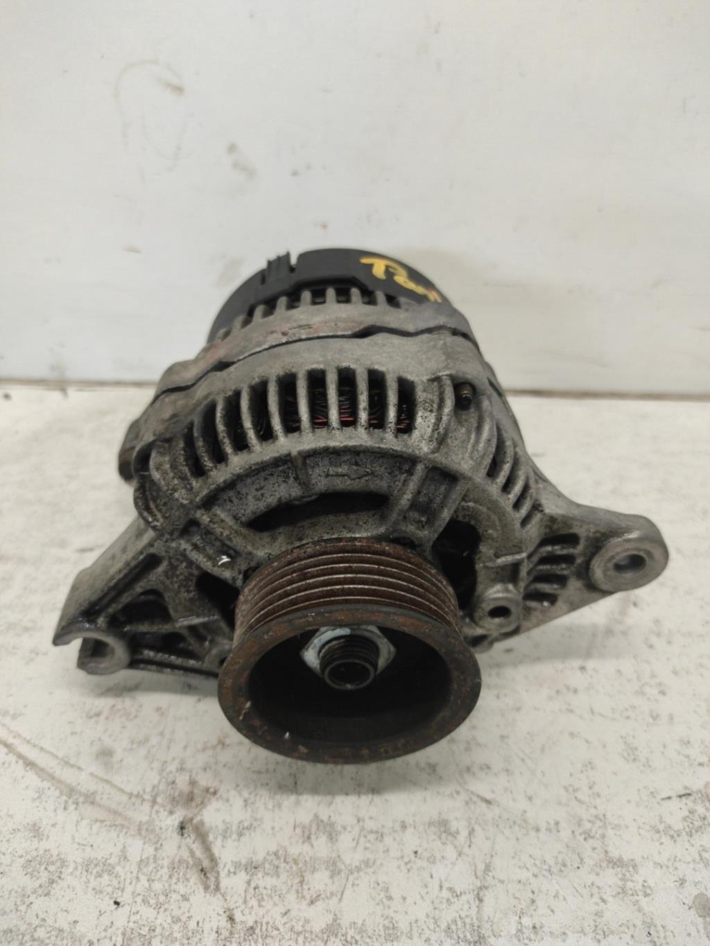 Alternateur PEUGEOT PARTNER 1 PHASE 1 Diesel - 1