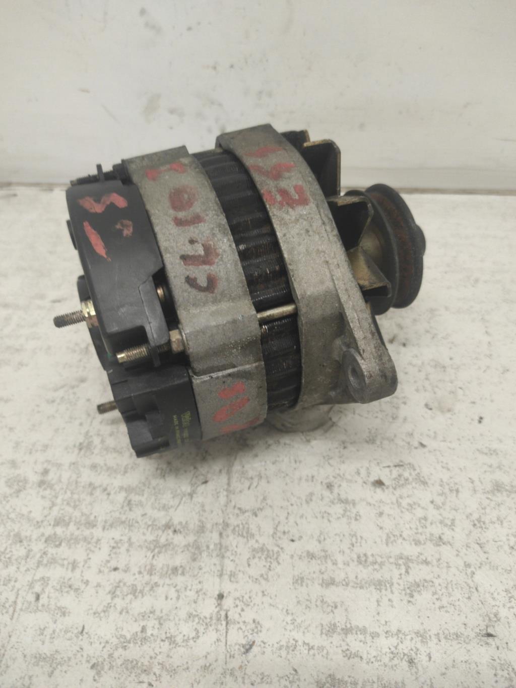 Alternateur RENAULT CLIO 1 PHASE 1 Essence - 1
