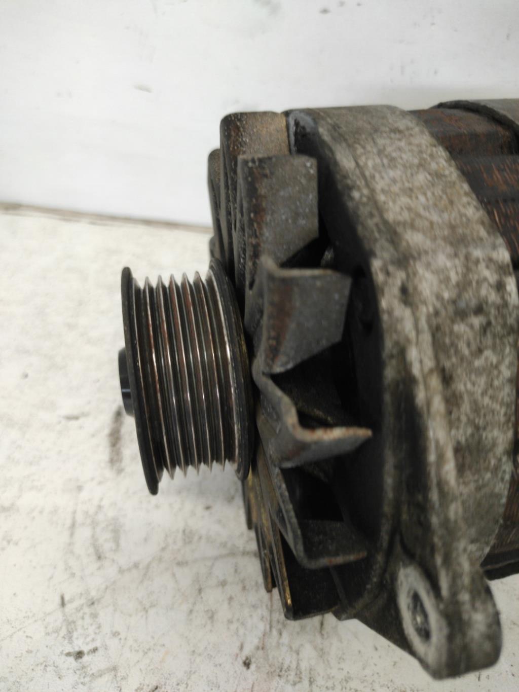 Alternateur RENAULT CLIO 2 PHASE 1 Diesel - 1