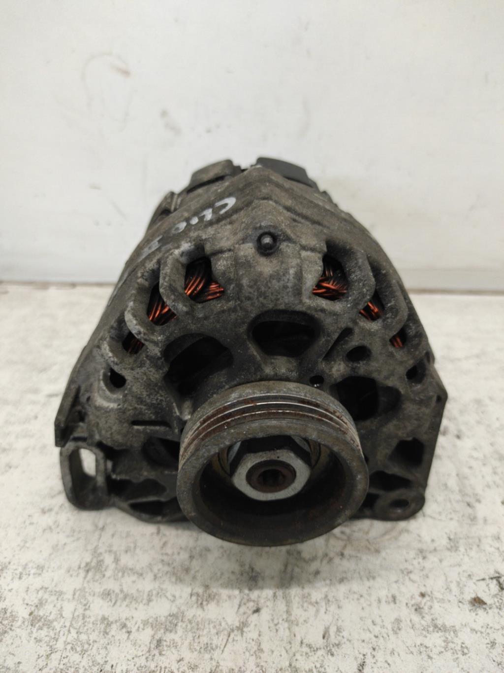 Alternateur RENAULT CLIO 2 PHASE 2 Essence - 1