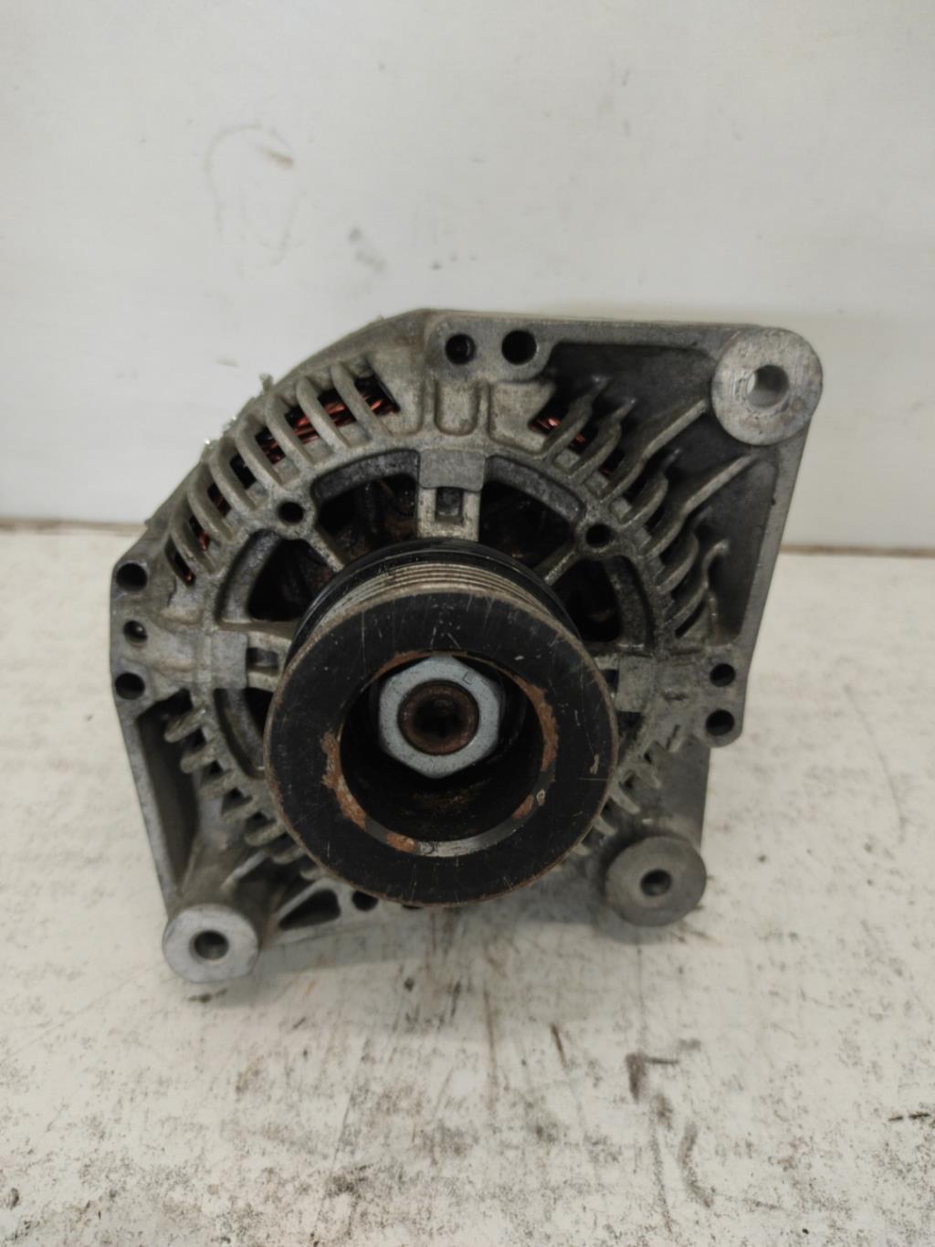 Alternateur RENAULT SAFRANE PHASE 2 Essence - 1