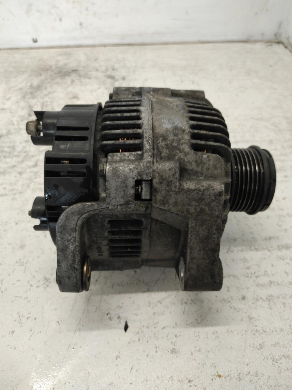 Alternateur RENAULT SCENIC 1 PHASE 1 Diesel - 1