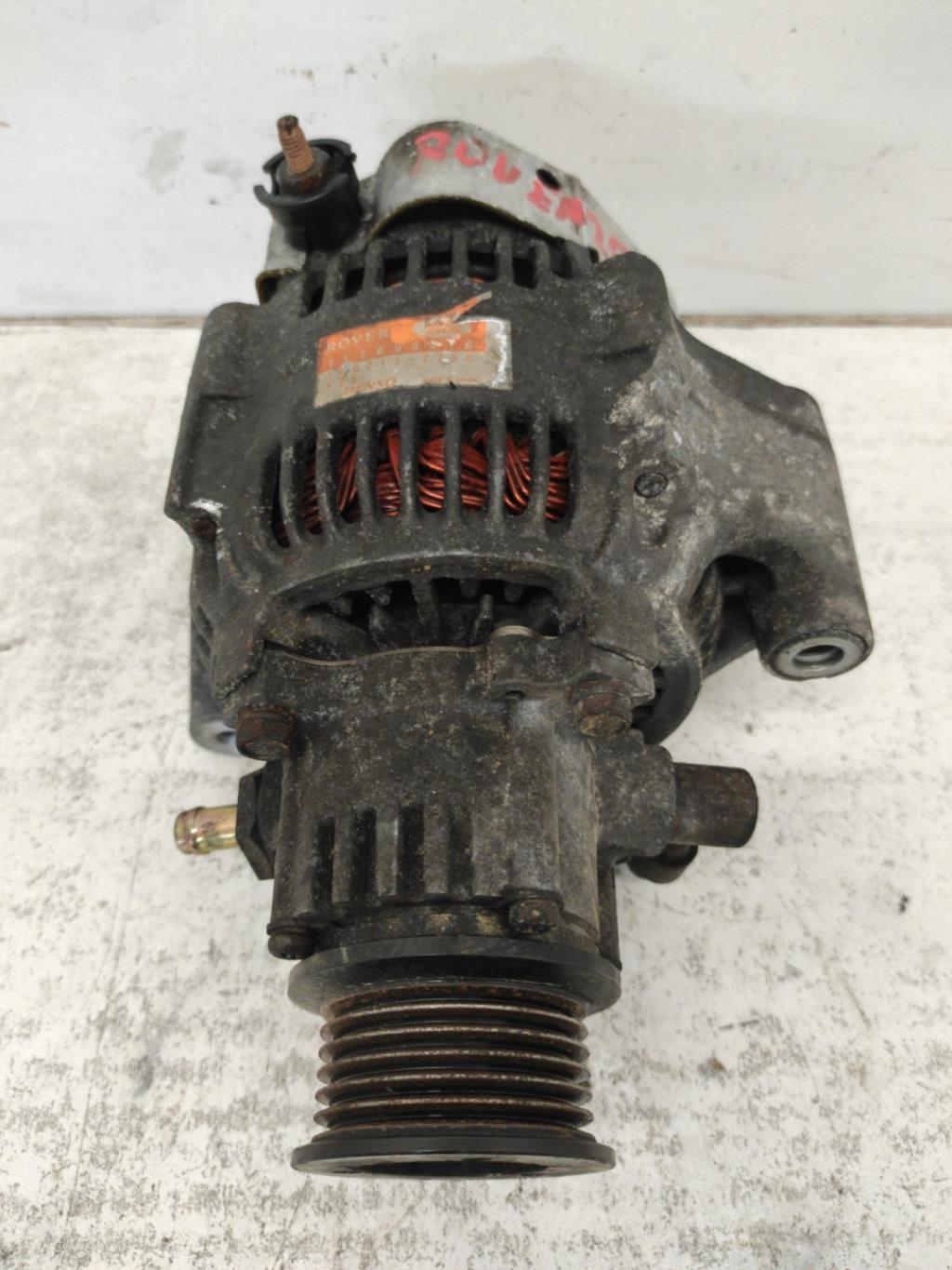 Alternateur ROVER 25 PHASE 1 Diesel - 1