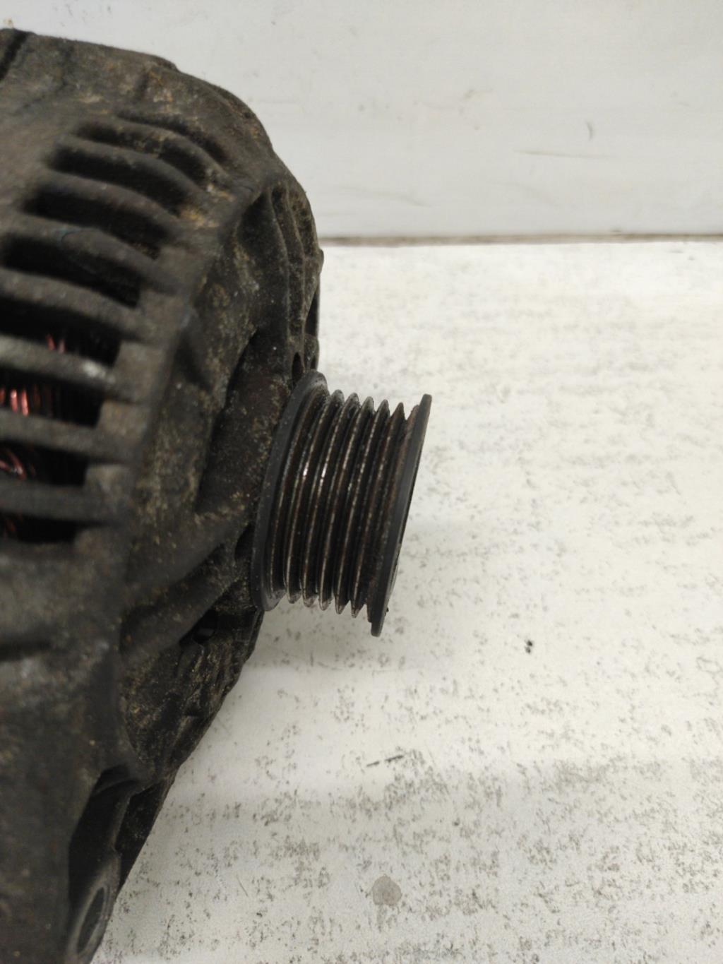 Alternateur SAAB 9.3 1 Diesel - 1