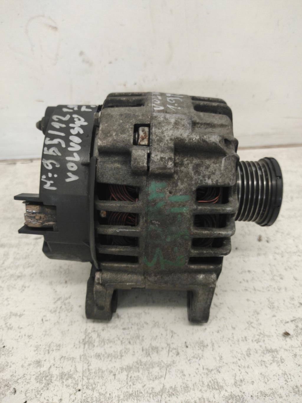 Alternateur VOLVO S 40 1 PHASE 1 Diesel - 1