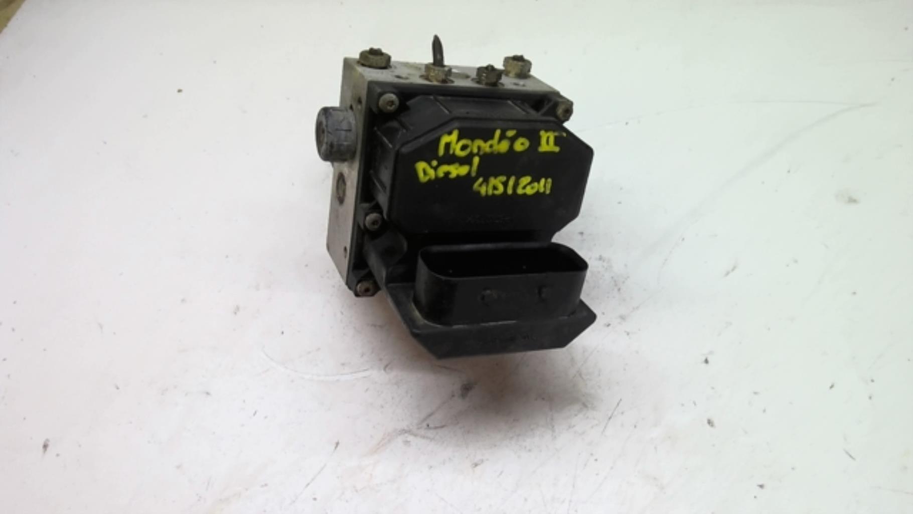 Bloc ABS (freins anti-blocage) FORD MONDEO 2 Diesel - 1