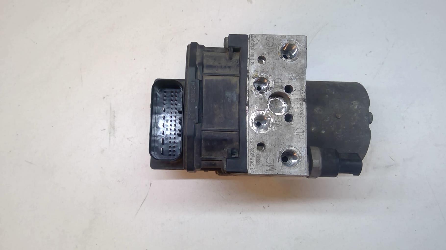 Bloc ABS (freins anti-blocage) CITROEN C8 Diesel - 1