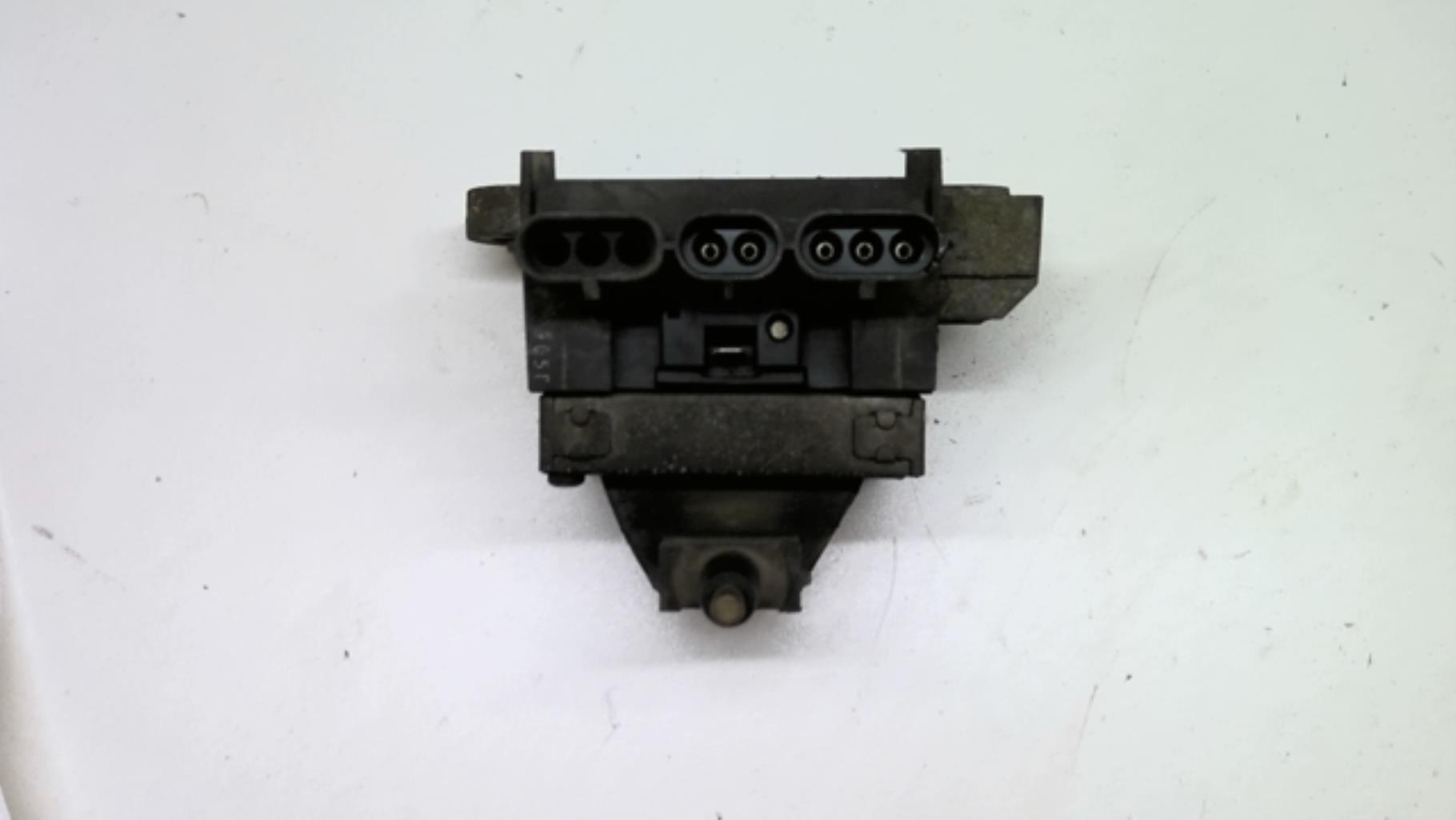 Bobine (allumage) RENAULT R21 Essence - 1