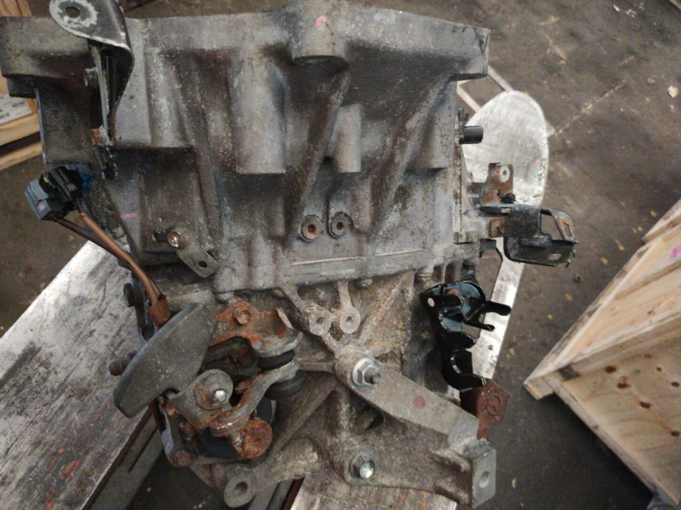 Boite de vitesses MAZDA 5 1 PHASE 1 Diesel - 1