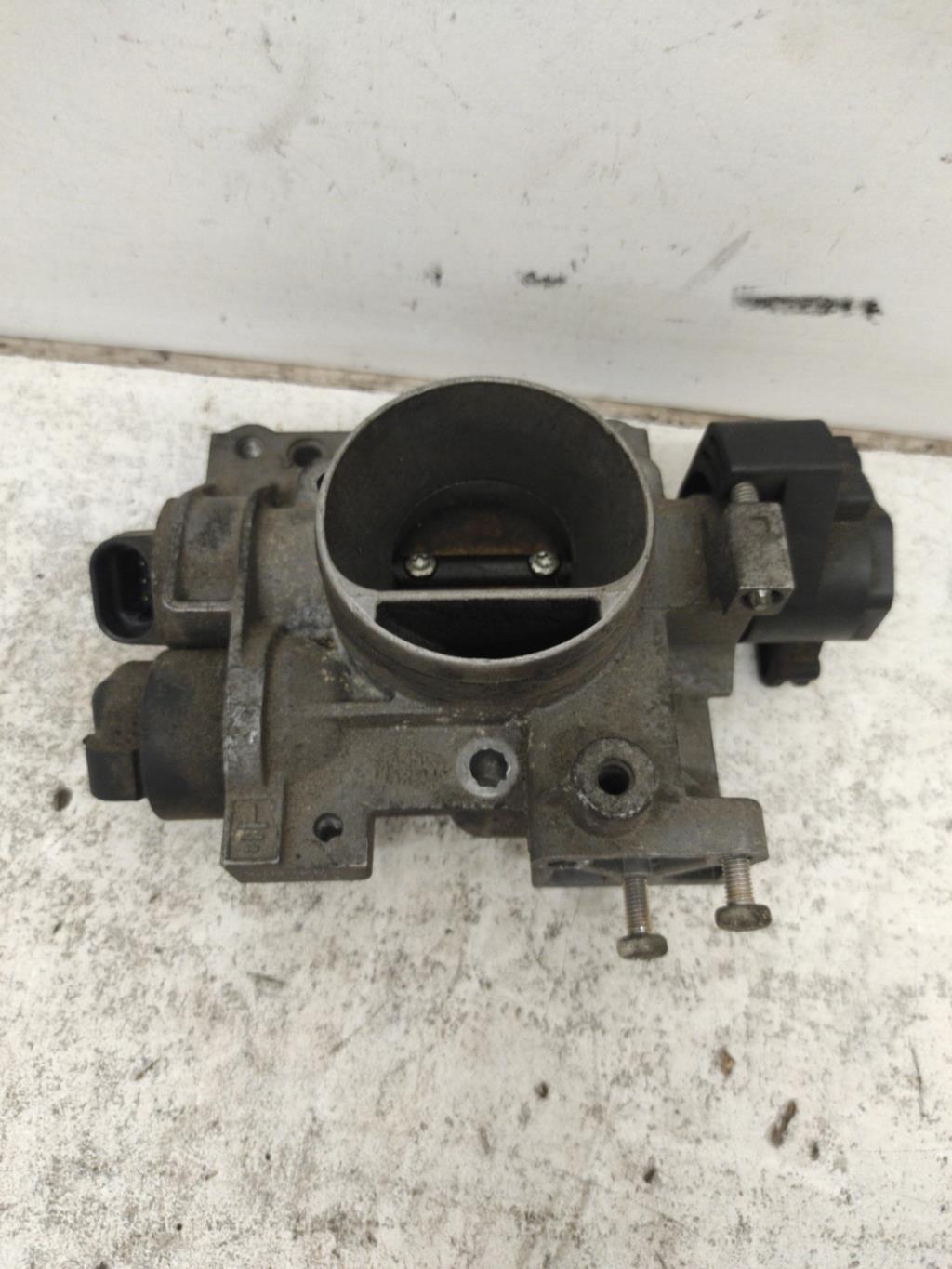 Boitier papillon FIAT PANDA 2 Essence - 1
