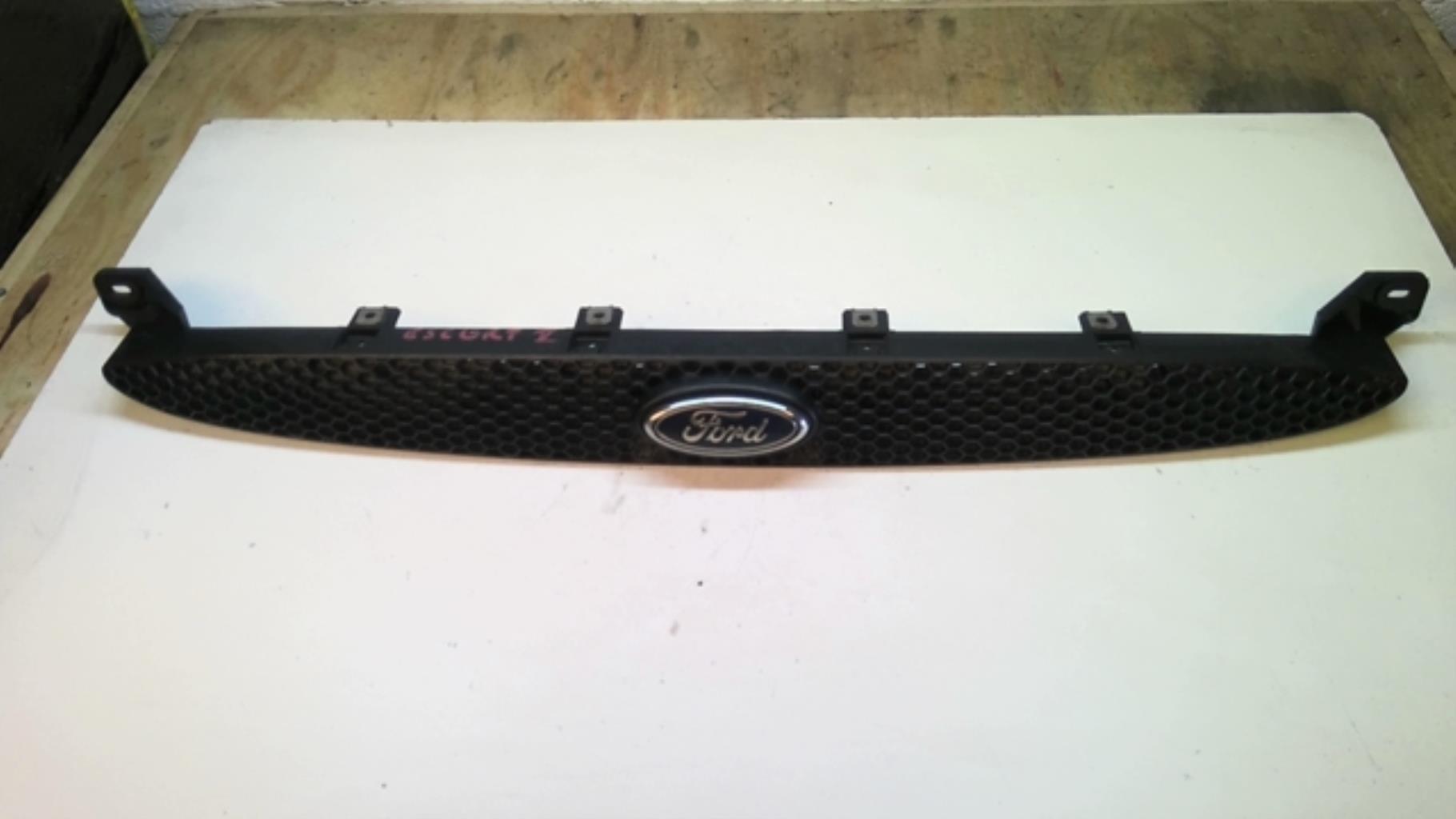 Calandre FORD ESCORT 5  - 1