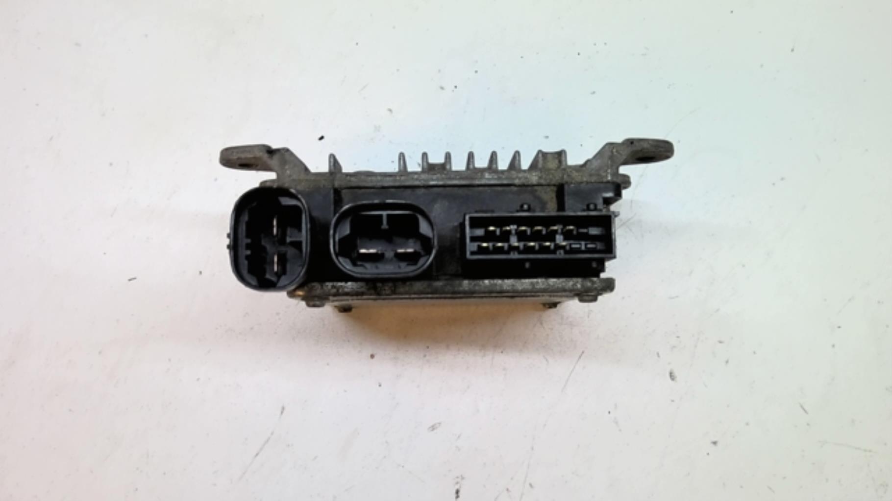 Calculateur direction assistee electrique CITROEN C2  - 1