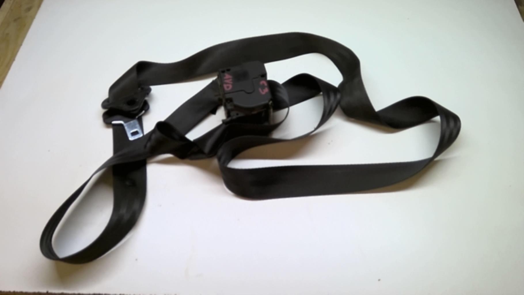 Ceinture avant droit CITROEN C3 1  - 1