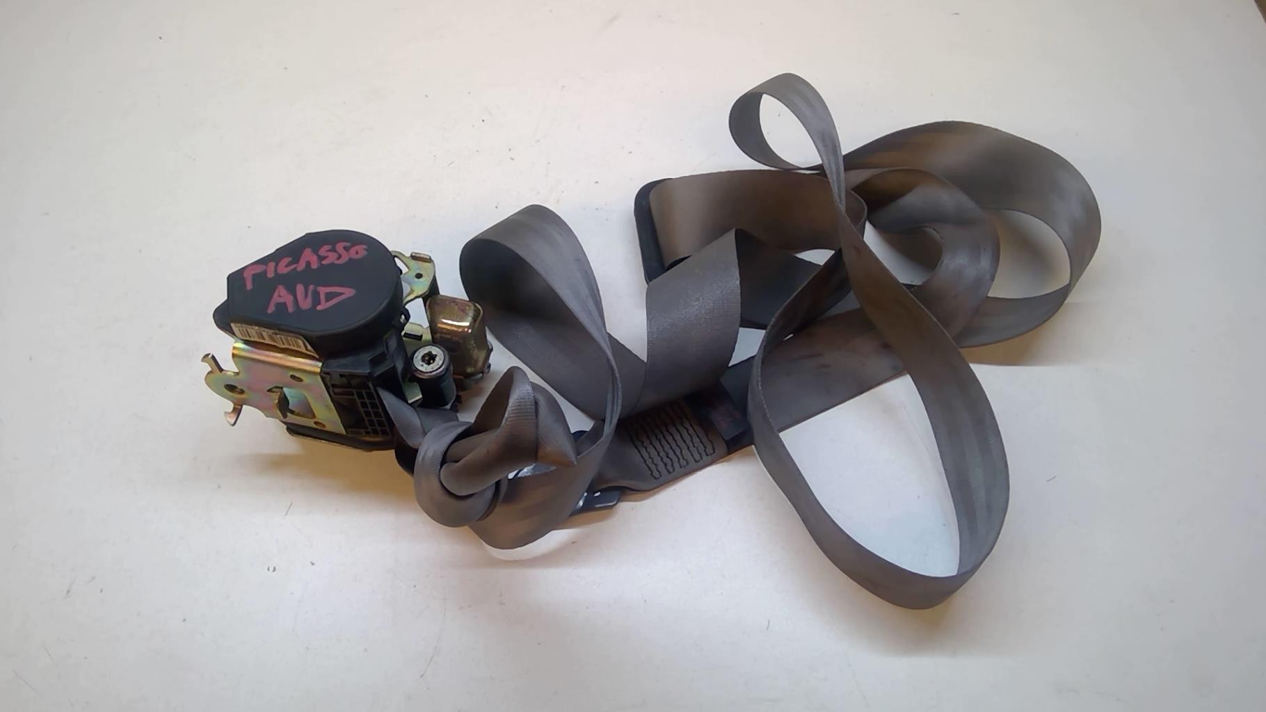 Ceinture avant droit CITROEN PICASSO  - 1