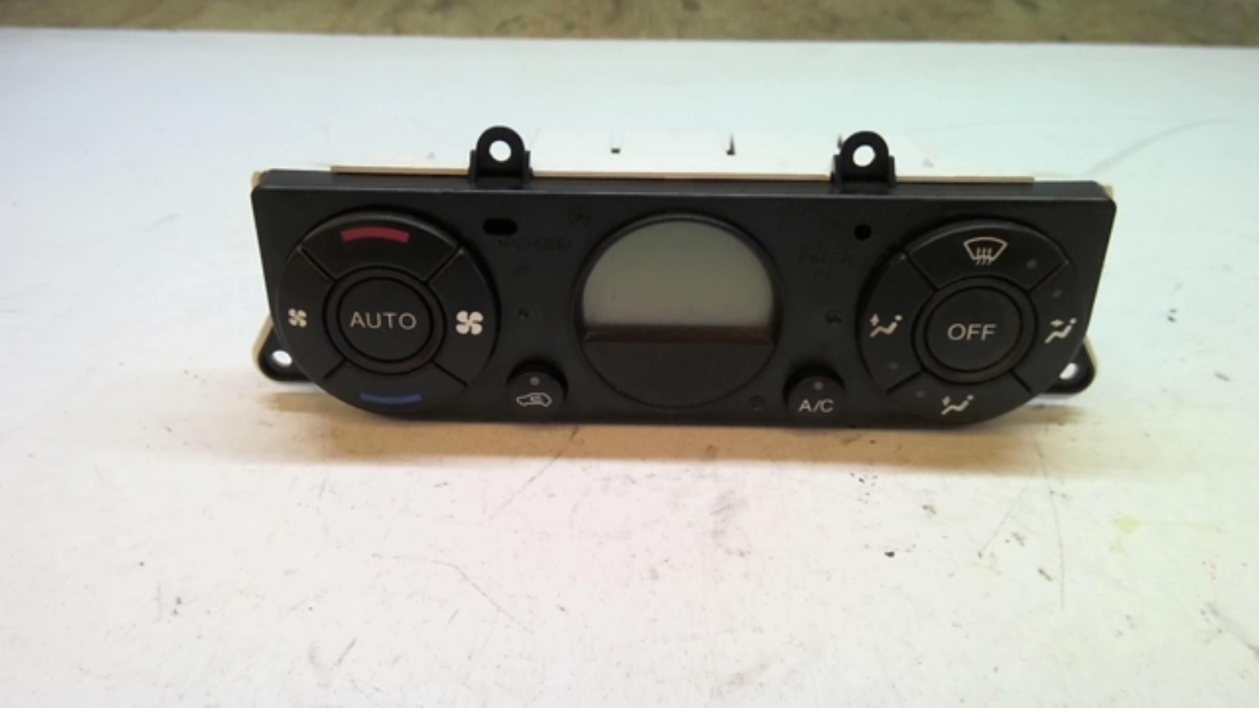 Commande chauffage FORD MONDEO 2  - 1