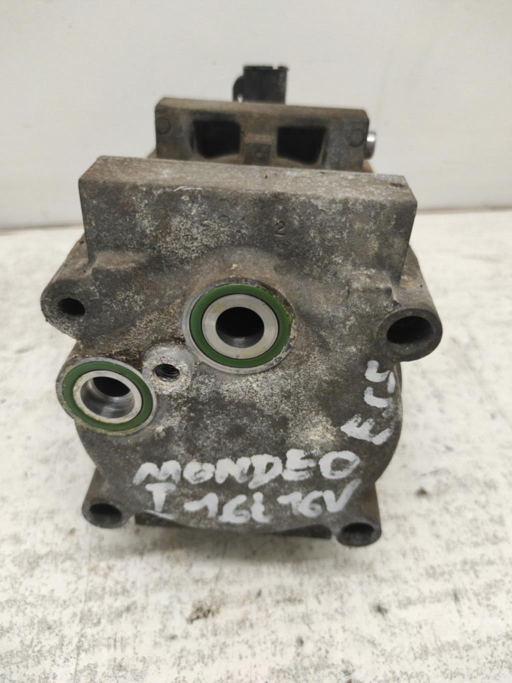 Compresseur clim FORD MONDEO 1 PHASE 2 Essence - 1