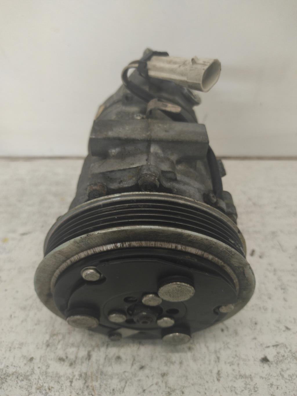 Compresseur clim OPEL CORSA C PHASE 1 Essence - 1