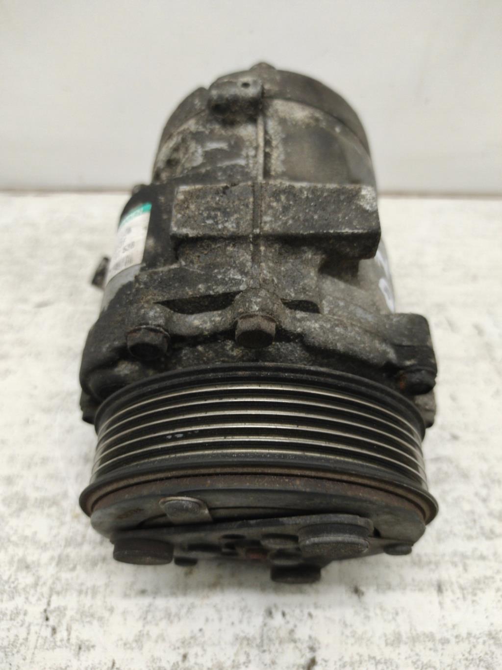 Compresseur clim OPEL MERIVA A PHASE 2 Diesel - 1