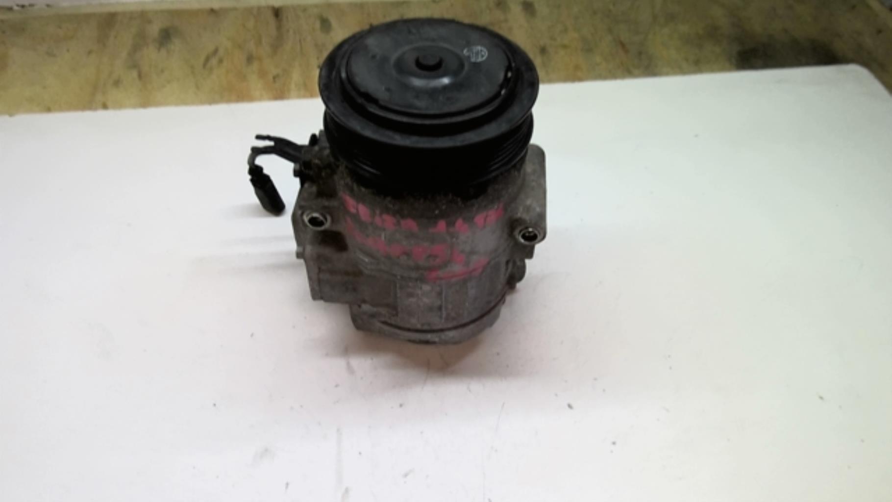 Compresseur clim SEAT IBIZA 3 PHASE 2 Diesel - 1