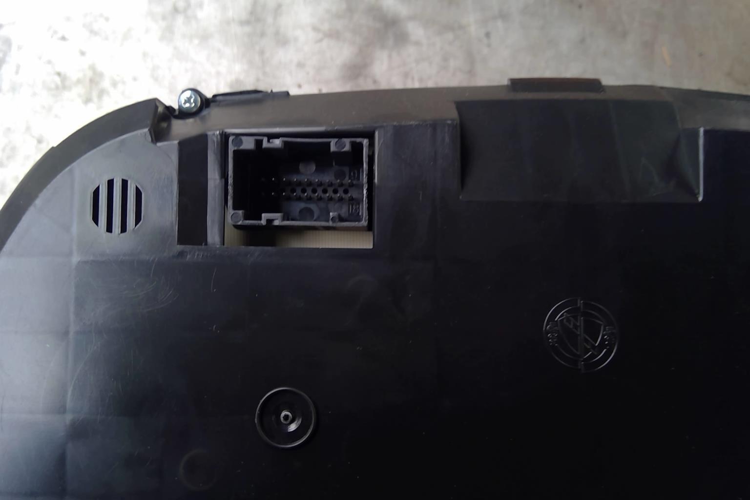 Compteur FIAT PANDA 2 PHASE 1 Essence - 1