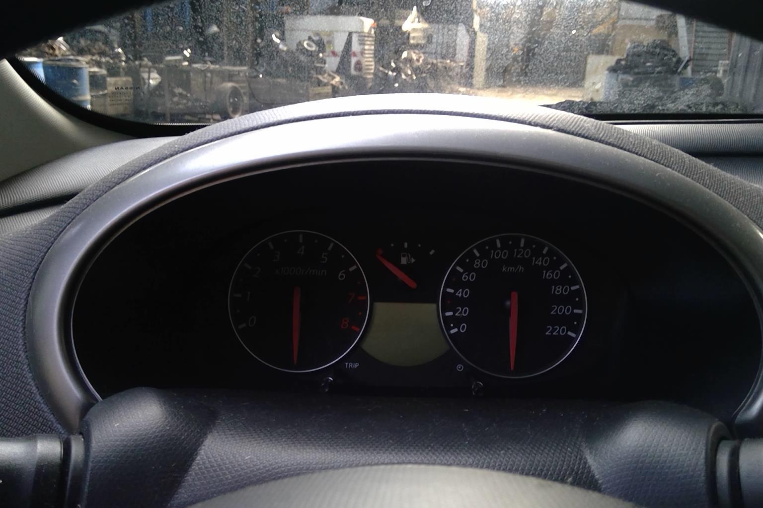 Compteur NISSAN MICRA 3 PHASE 3 Essence - 1