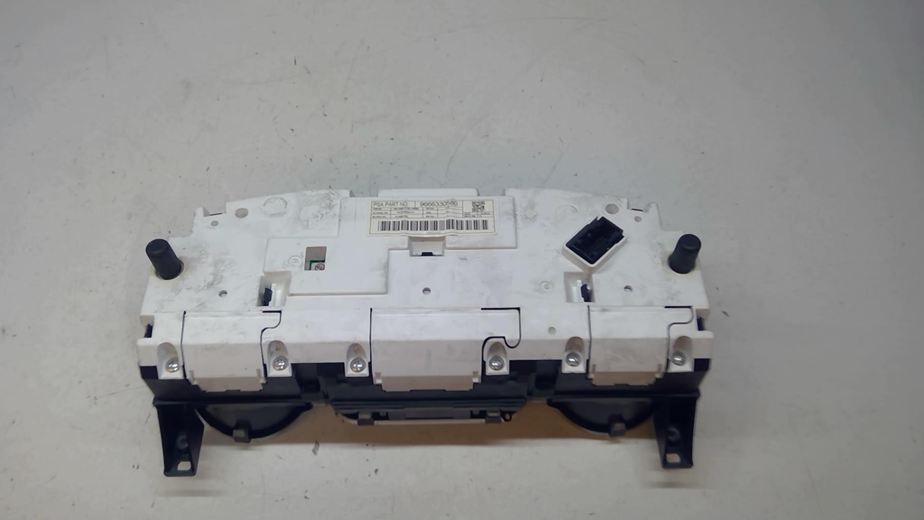 Compteur CITROEN C5 2 Diesel - 1