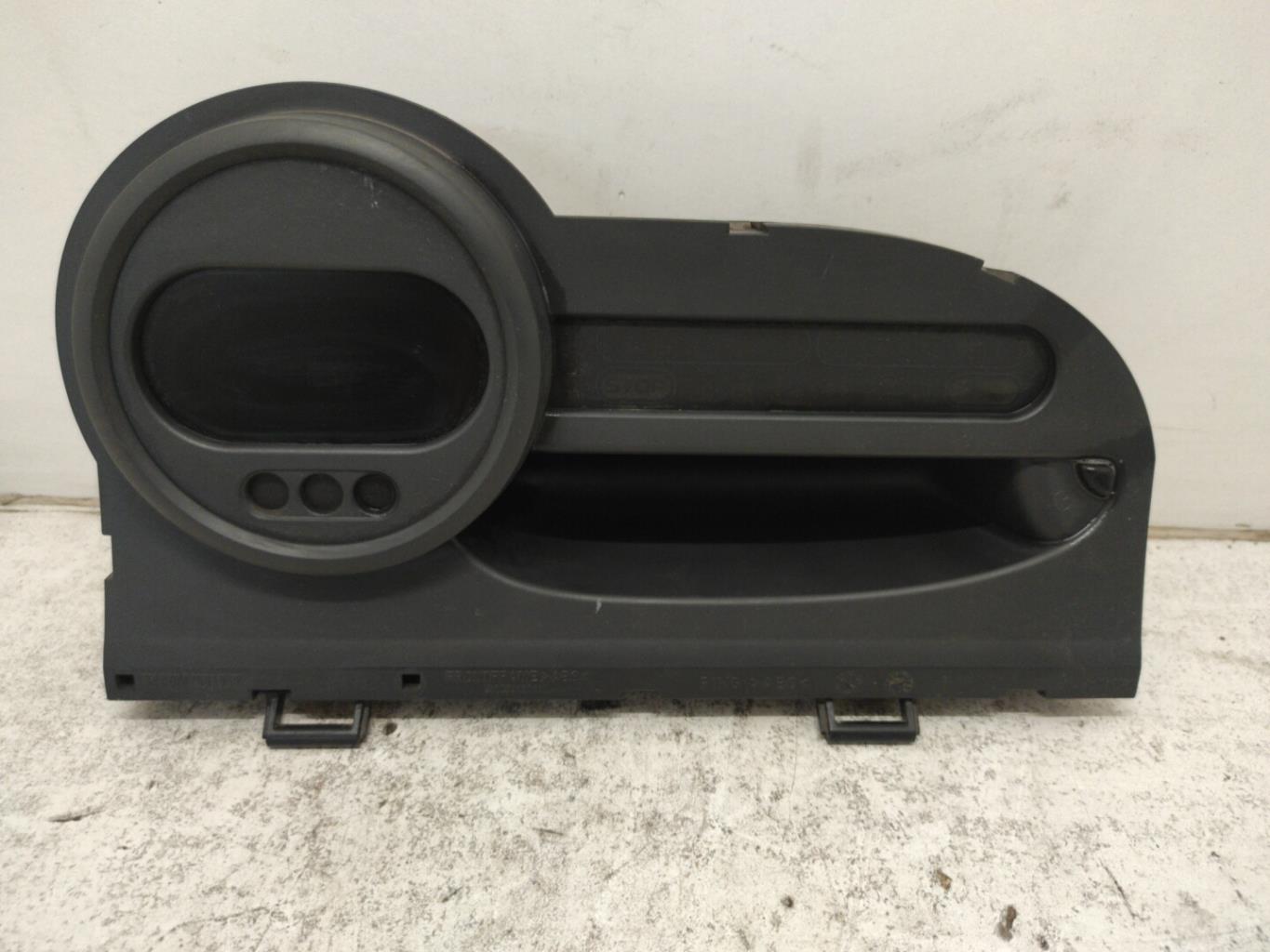Compteur RENAULT TWINGO 2 PHASE 1 Essence - 1
