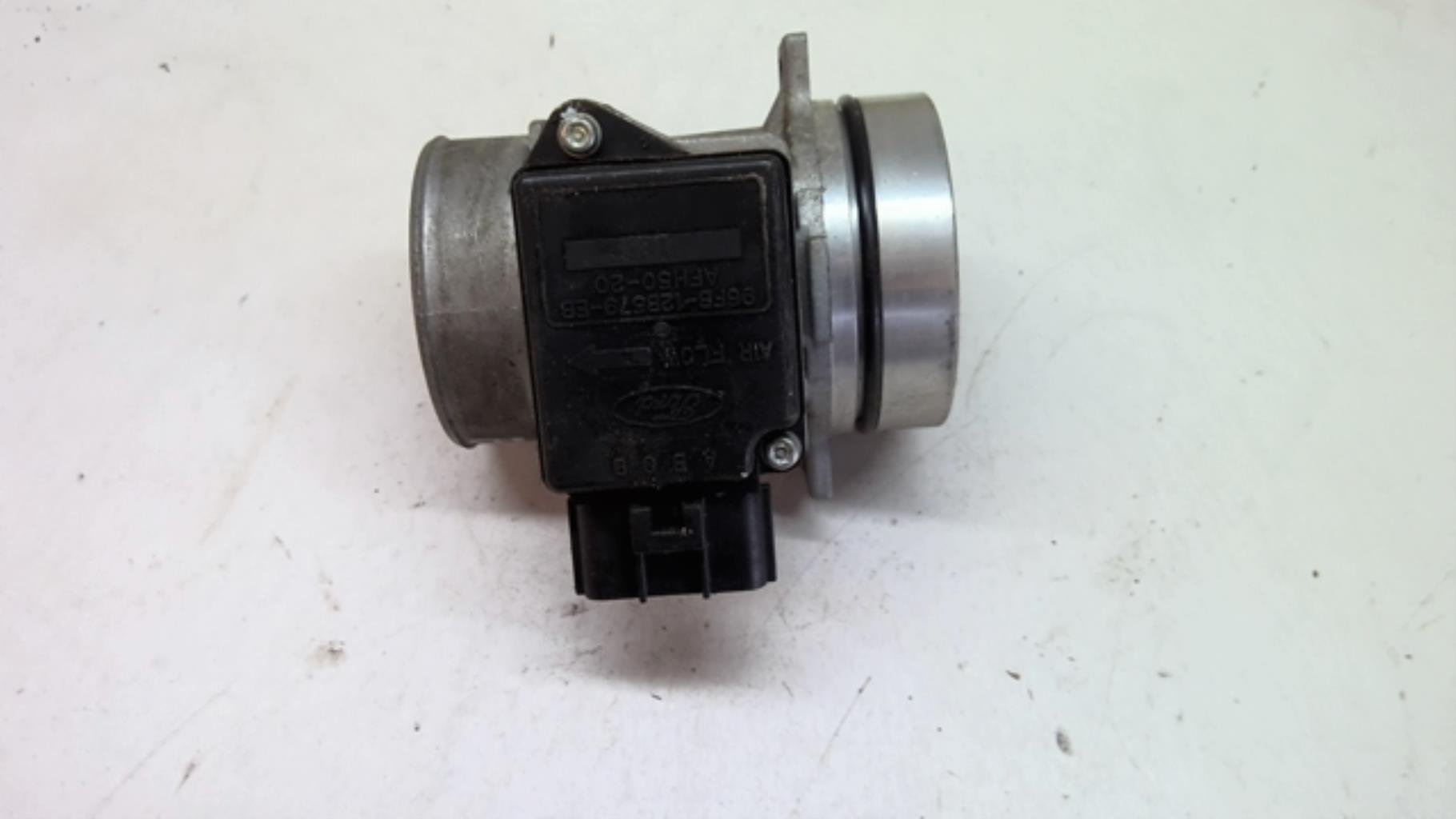 Debitmetre FORD FIESTA 3 Essence - 1