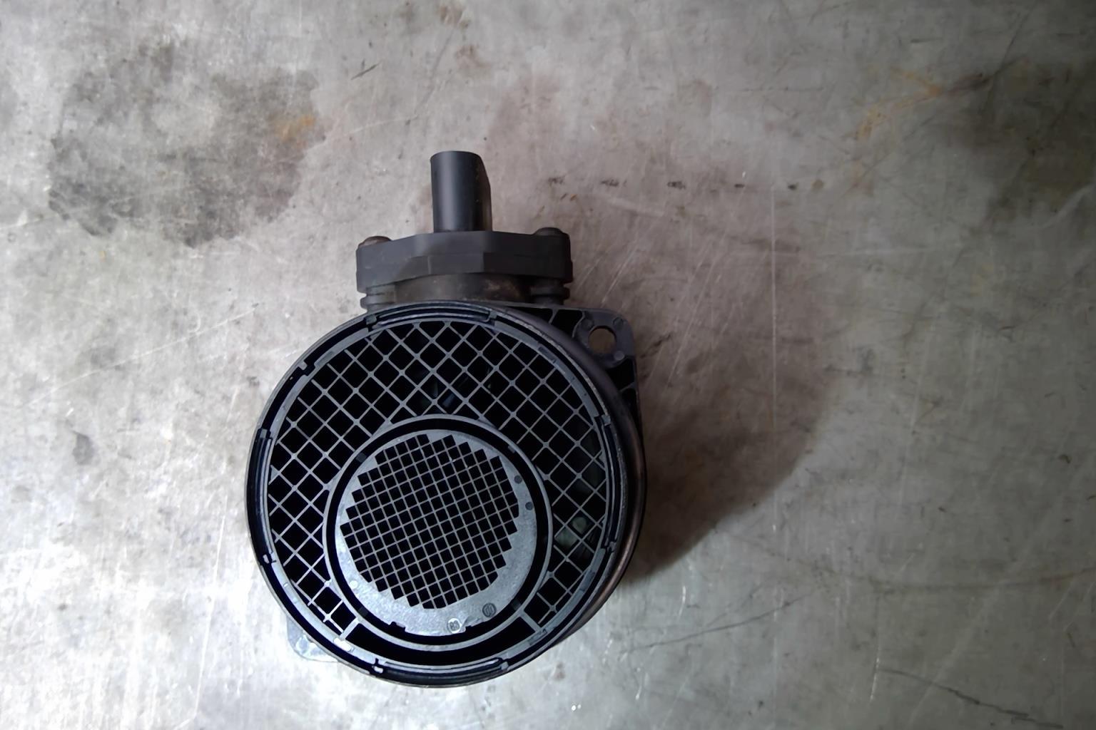 Debitmetre SEAT ALTEA PHASE 1 Diesel - 1