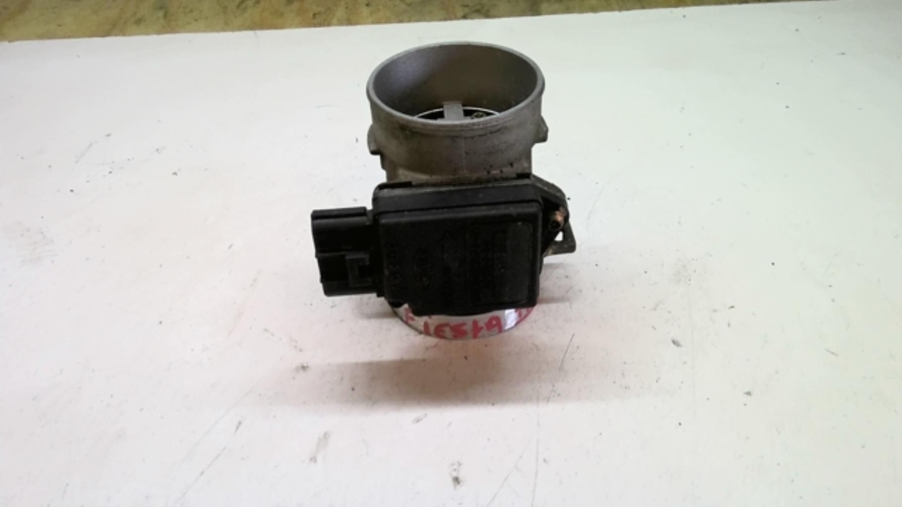 Debitmetre FORD FIESTA 3 Essence - 1