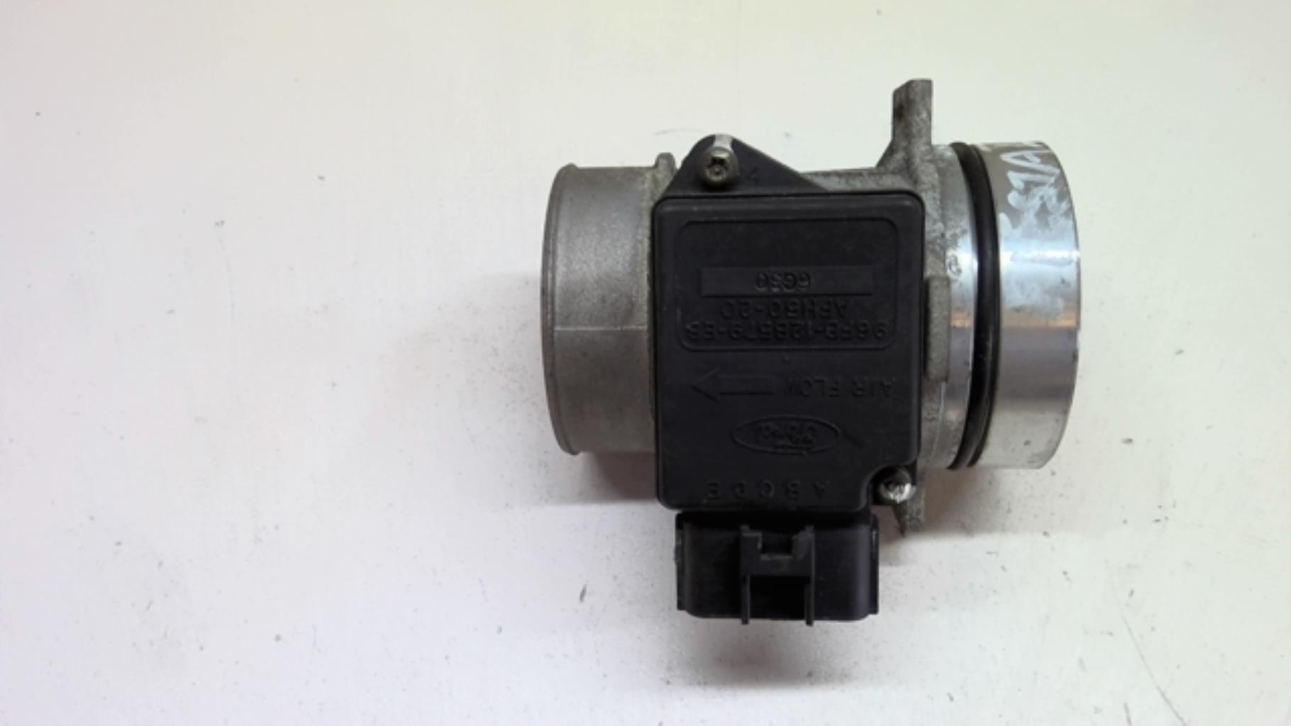 Debitmetre FORD FIESTA 4 Essence - 1