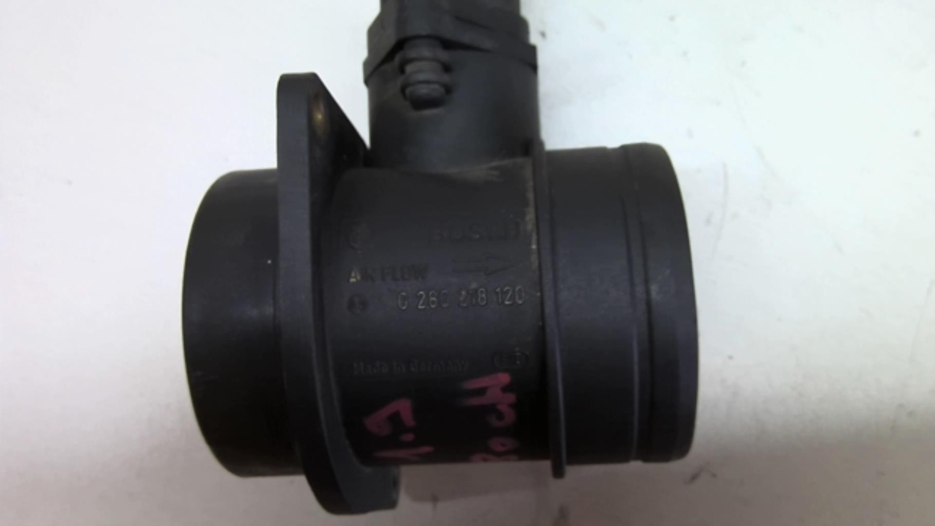 Debitmetre FIAT STILO Diesel - 1