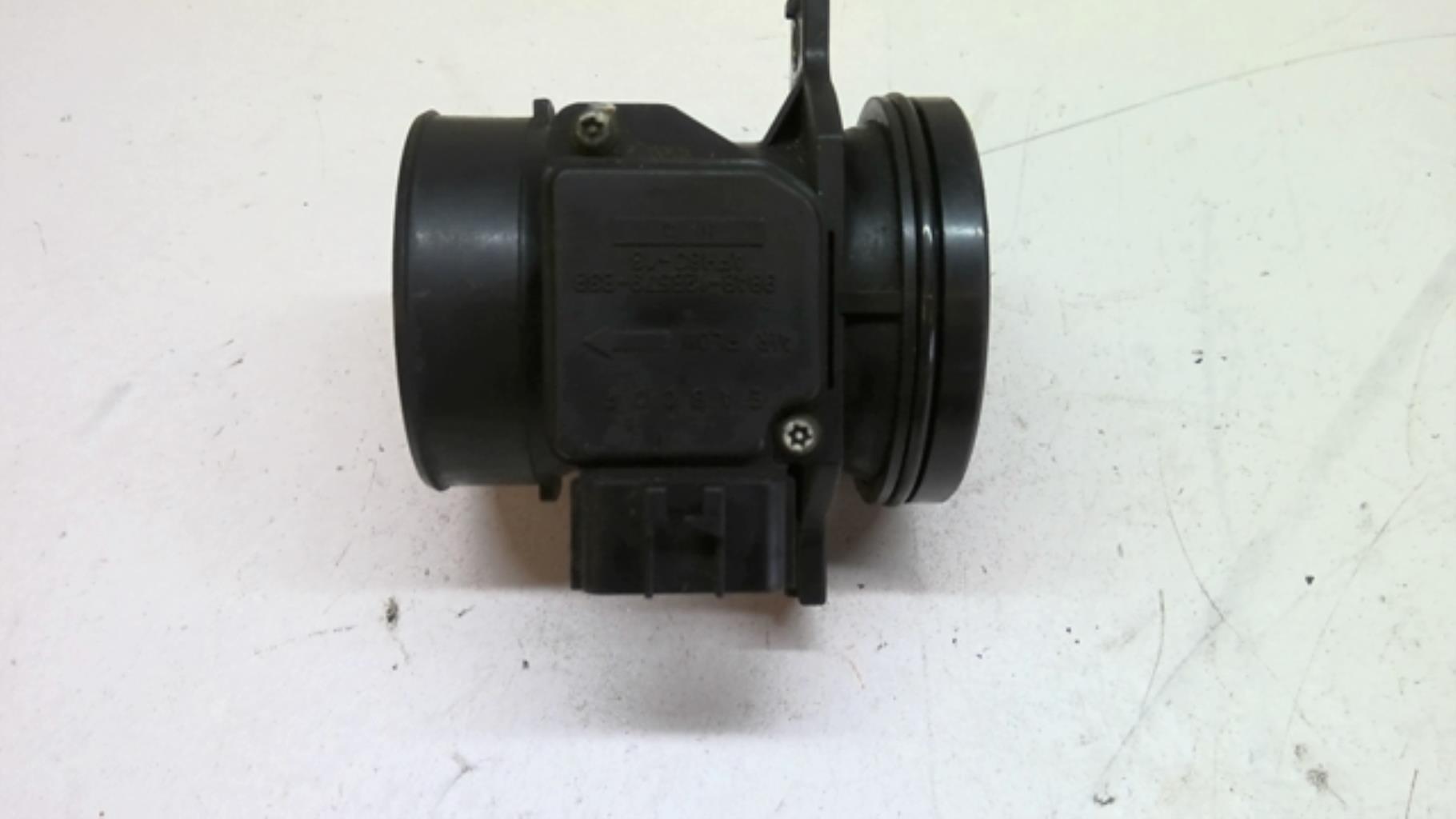 Debitmetre FORD FOCUS 1 Diesel - 1