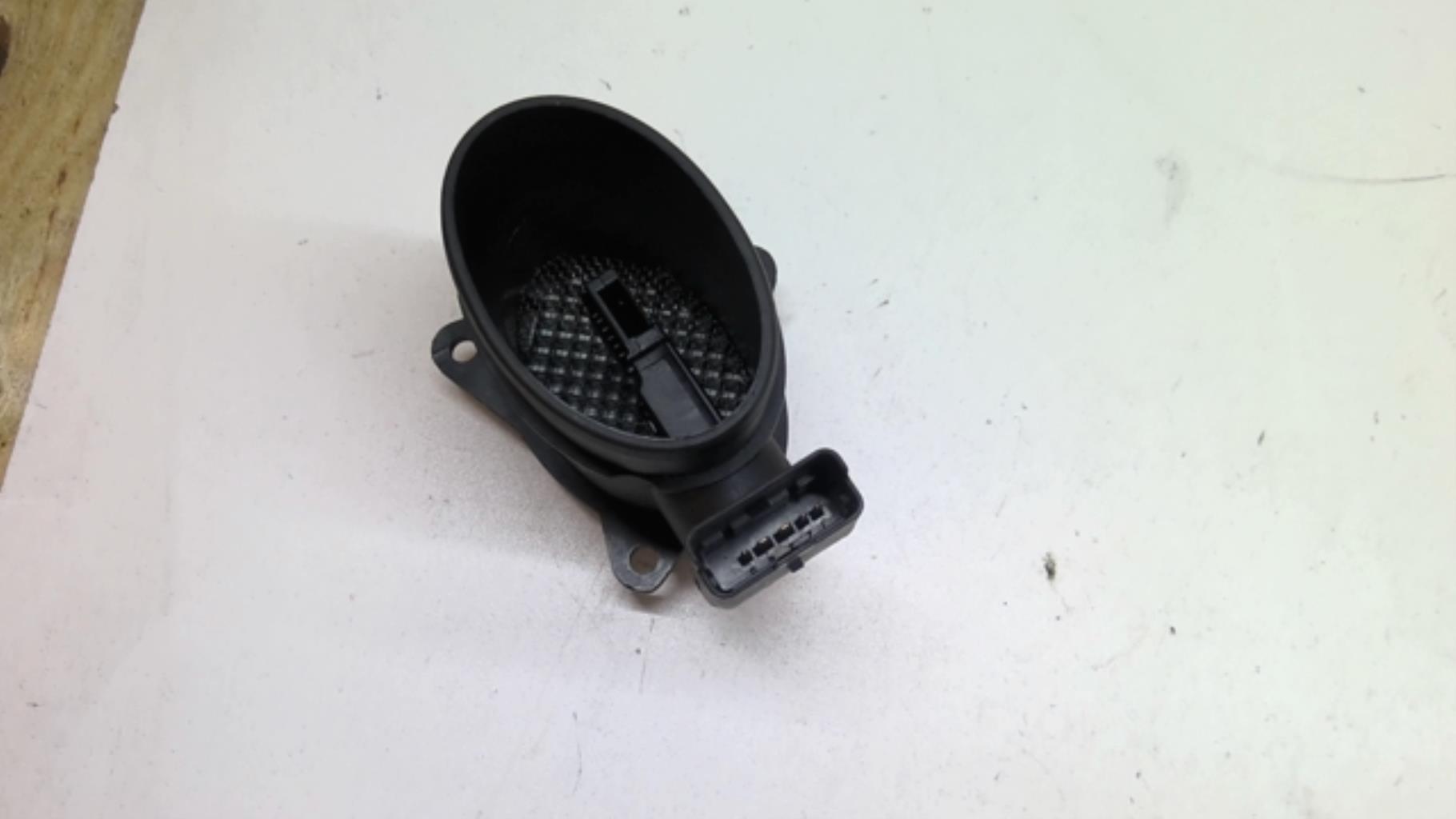 Debitmetre FORD FOCUS 2 PHASE 2 Diesel - 1