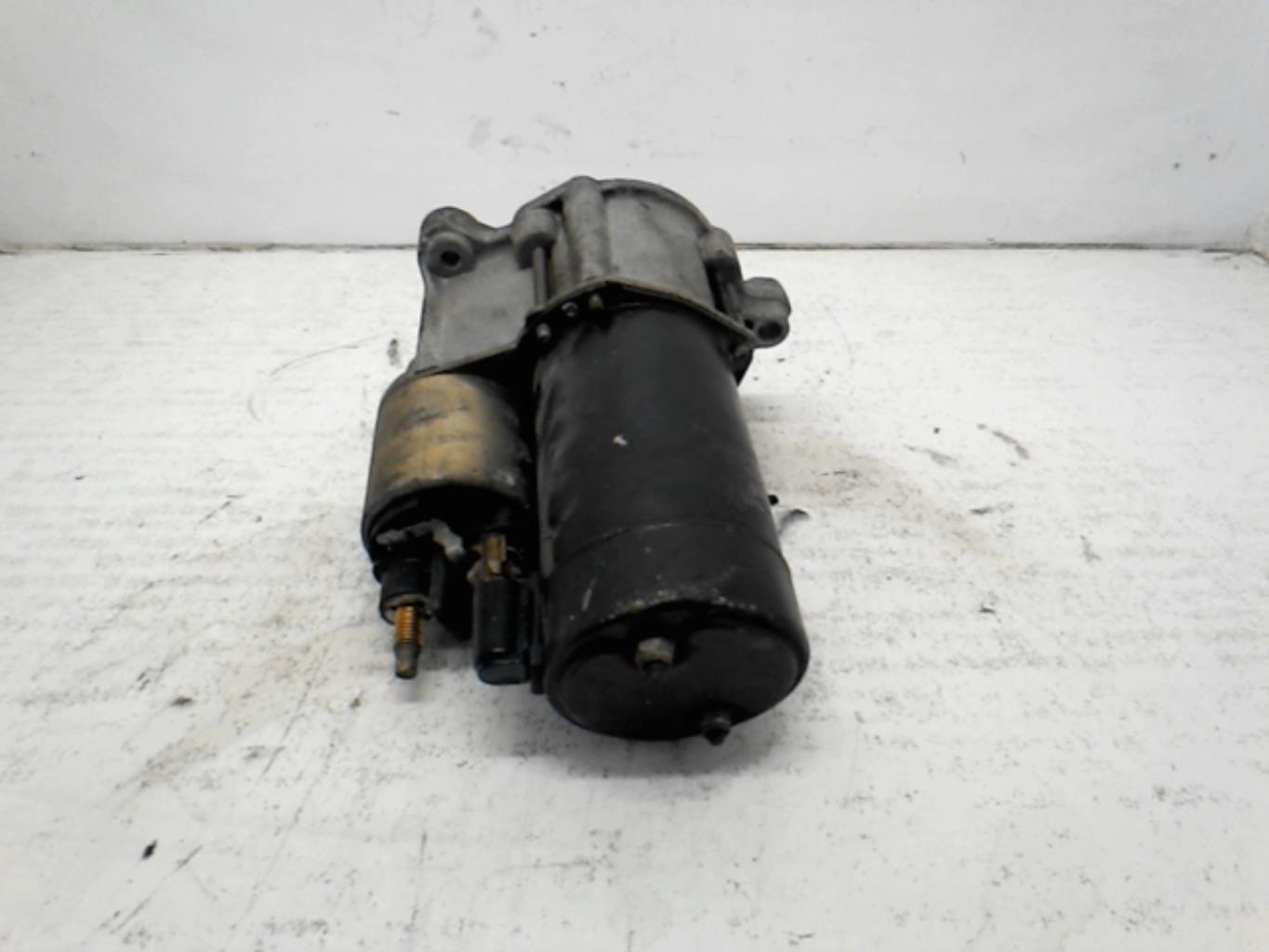 Demarreur RENAULT CLIO 2 PHASE 1 Essence - 1