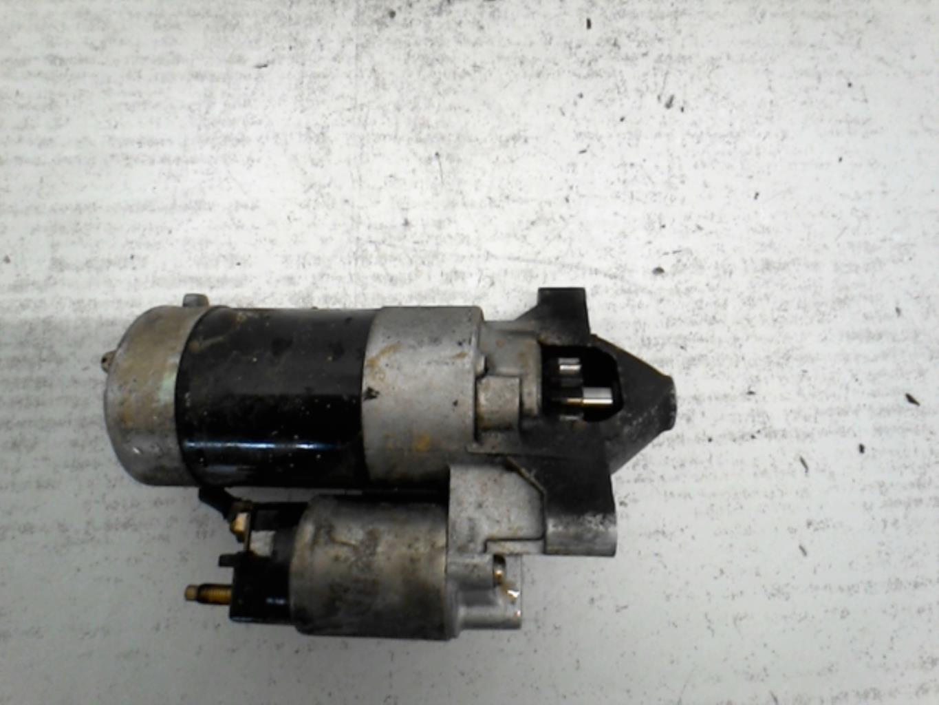 Demarreur CITROEN C5 1 PHASE 1 Diesel - 1