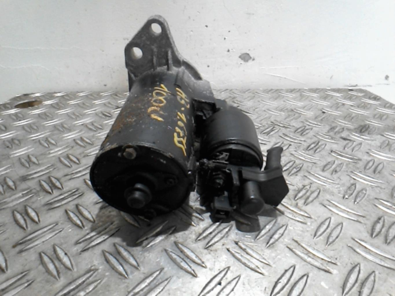 Demarreur AUDI A3 1 PHASE 1 Essence - 1