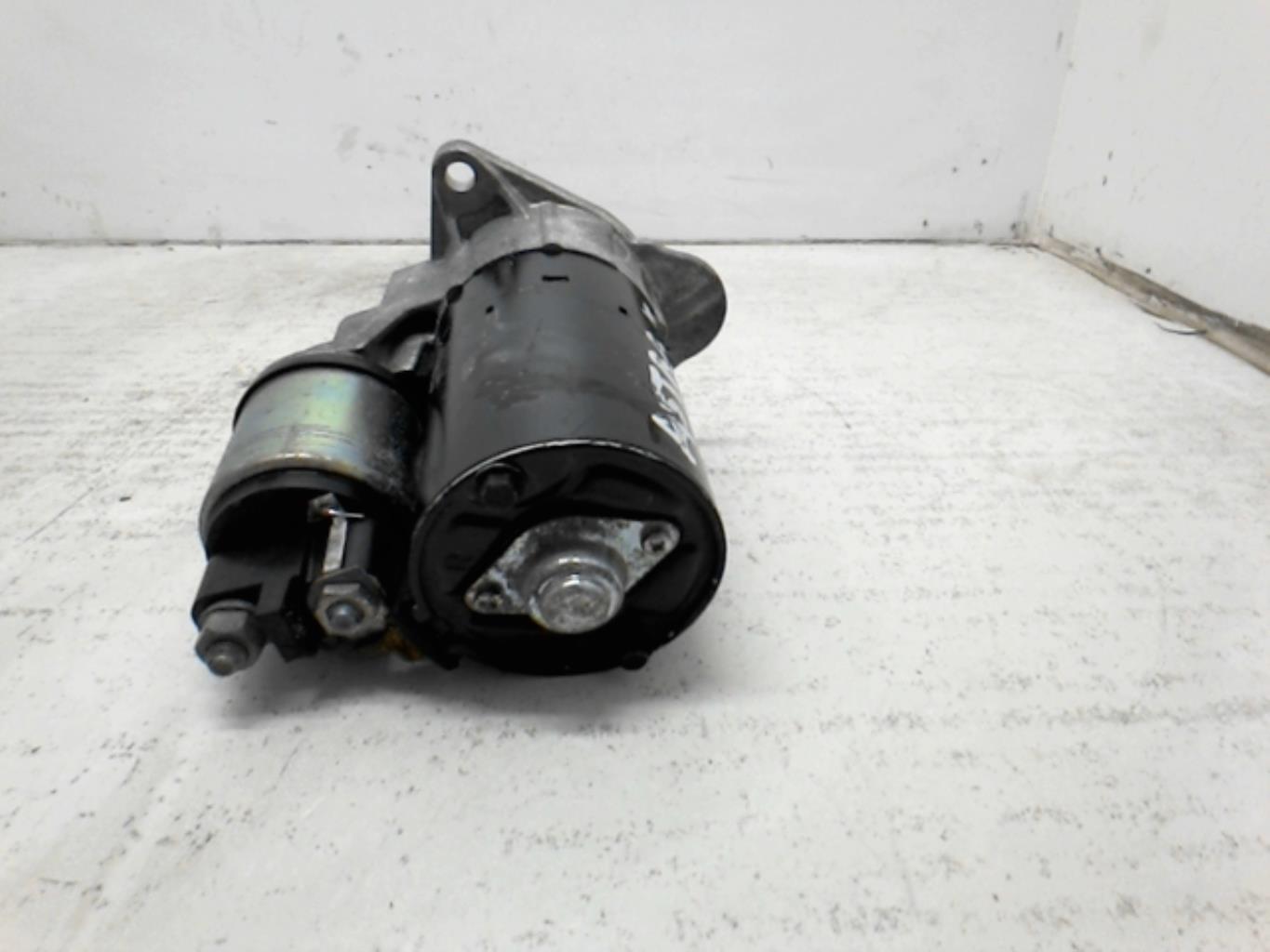 Demarreur OPEL ASTRA H PHASE 1 Essence - 1