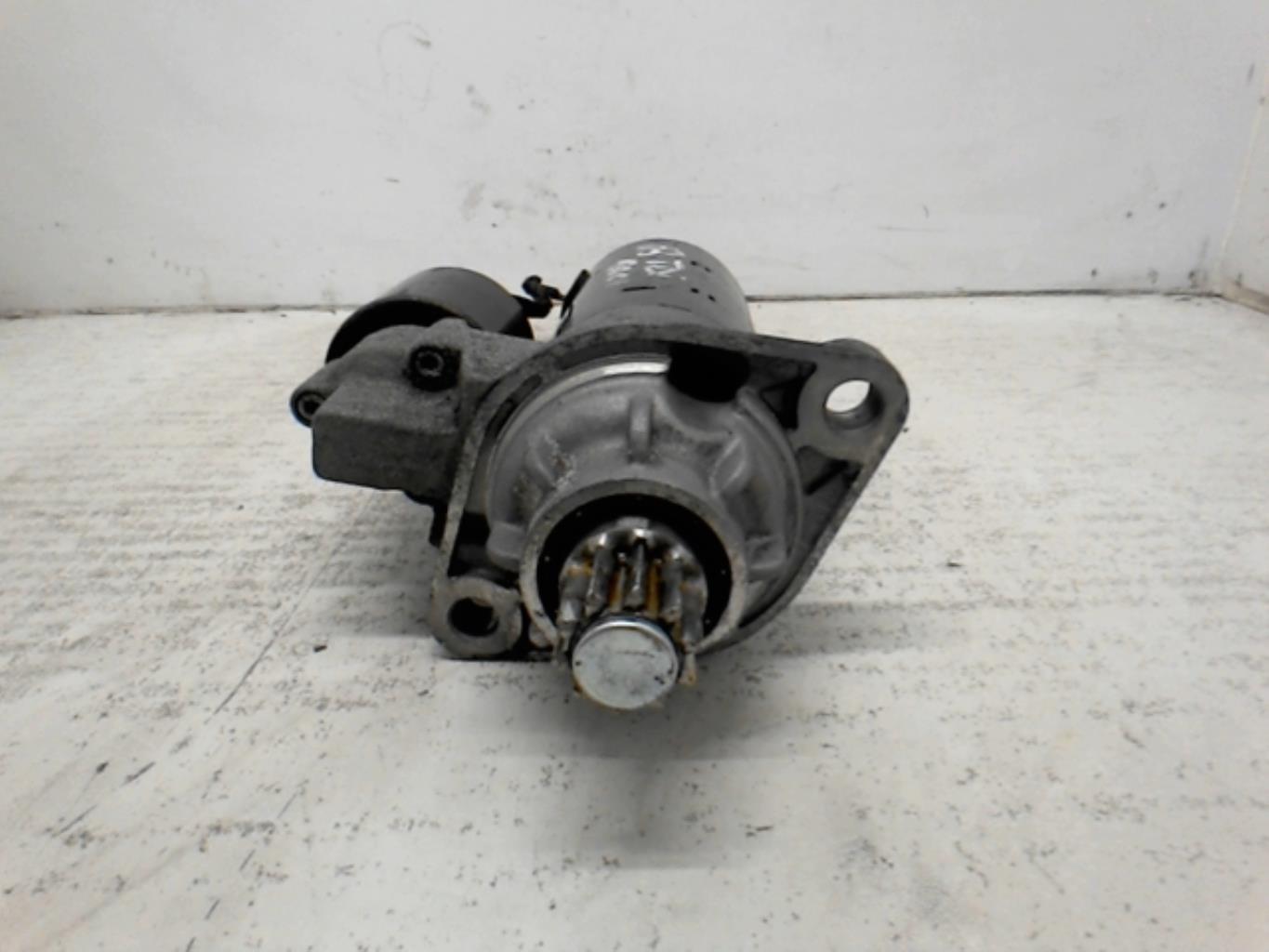 Demarreur AUDI A3 1 PHASE 2 Diesel - 1