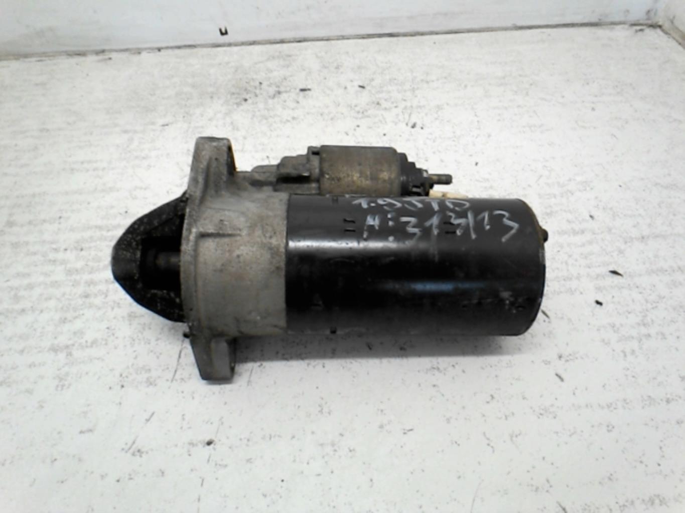 Demarreur ALFA ROMEO 146 PHASE 1 Diesel - 1