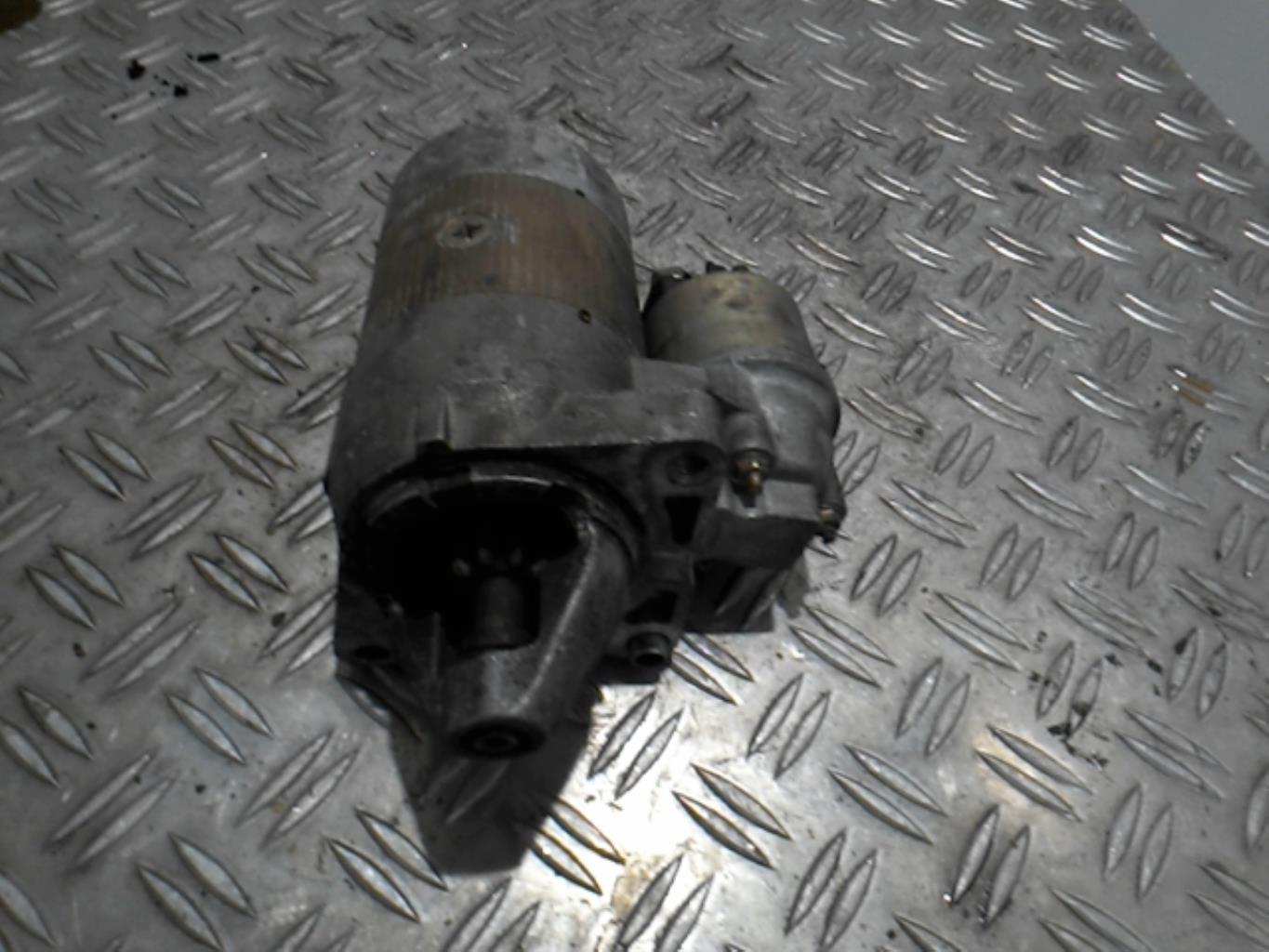 Demarreur FIAT PUNTO 1 Essence - 1