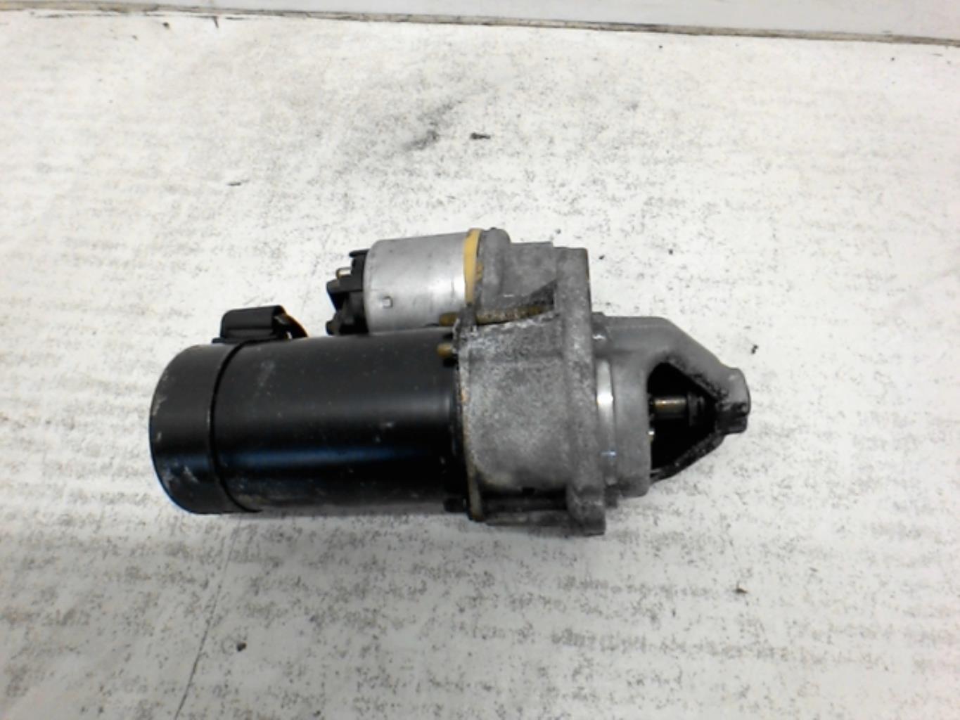 Demarreur OPEL CORSA C PHASE 1 Essence - 1