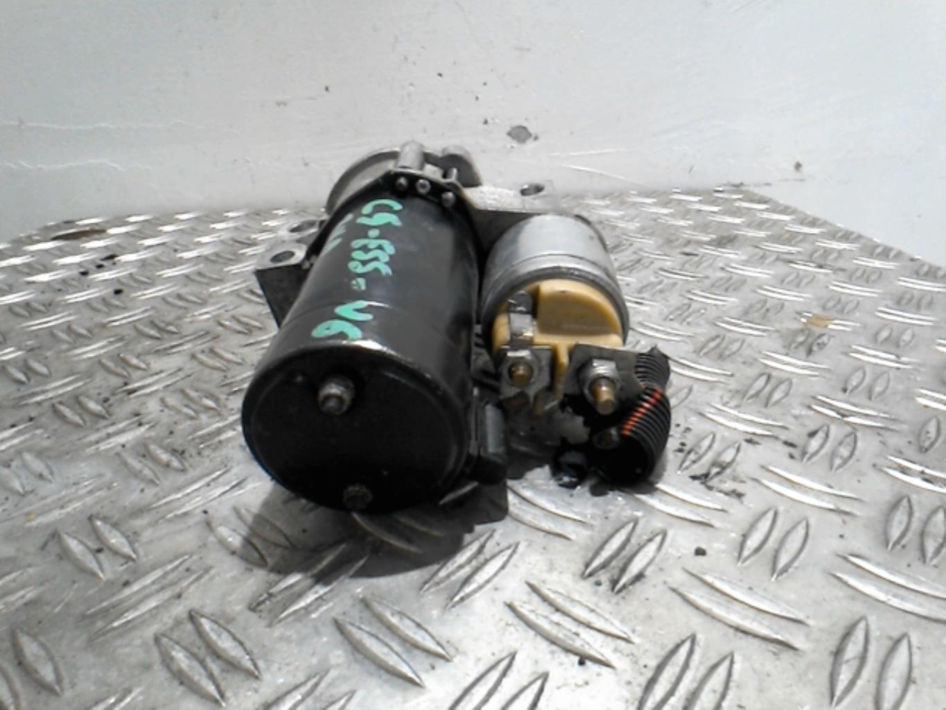Demarreur CITROEN C5 1 PHASE 1 Essence - 1