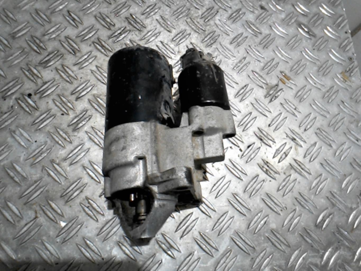 Demarreur RENAULT ESPACE 3 Essence - 1