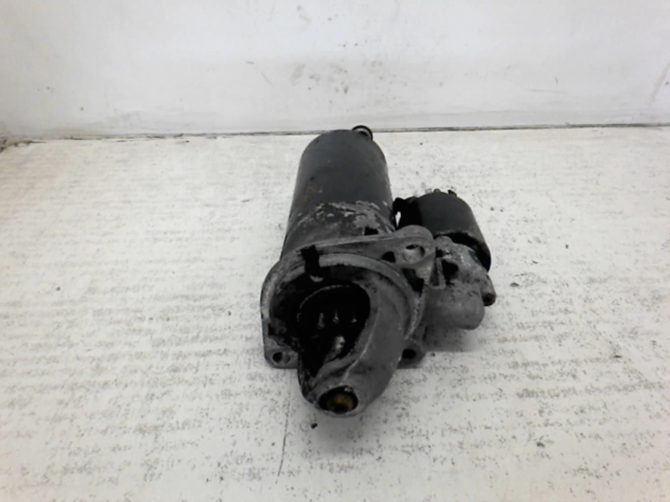 Demarreur BMW SERIE 1 E87 PHASE 1 Essence - 1