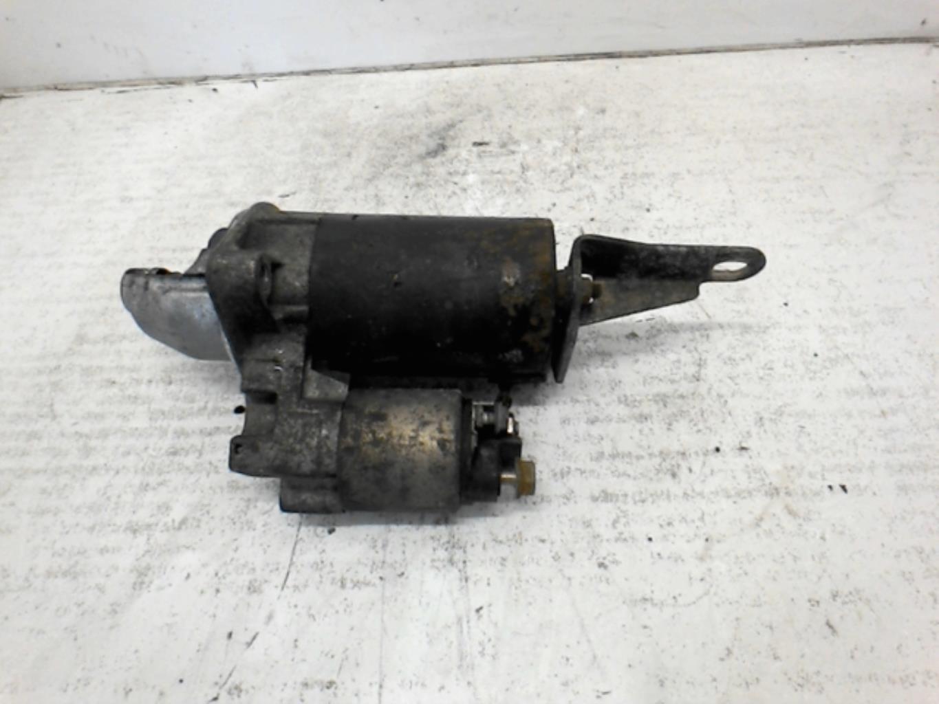 Demarreur FORD FIESTA 4 PHASE 1 Essence - 1