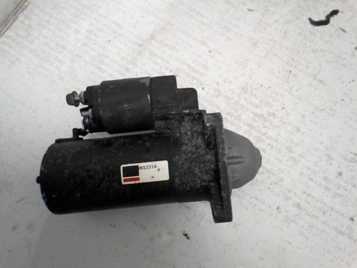 Demarreur ALFA ROMEO 147 PHASE 1 Diesel - 1