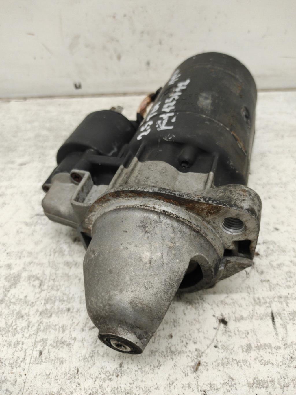 Demarreur AUDI A6 1 Diesel - 1