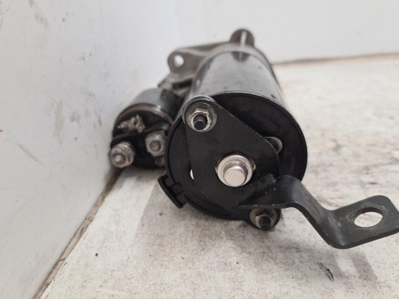 Demarreur AUDI A6 2 AVANT S6 PHASE 2 BREAK Diesel - 1