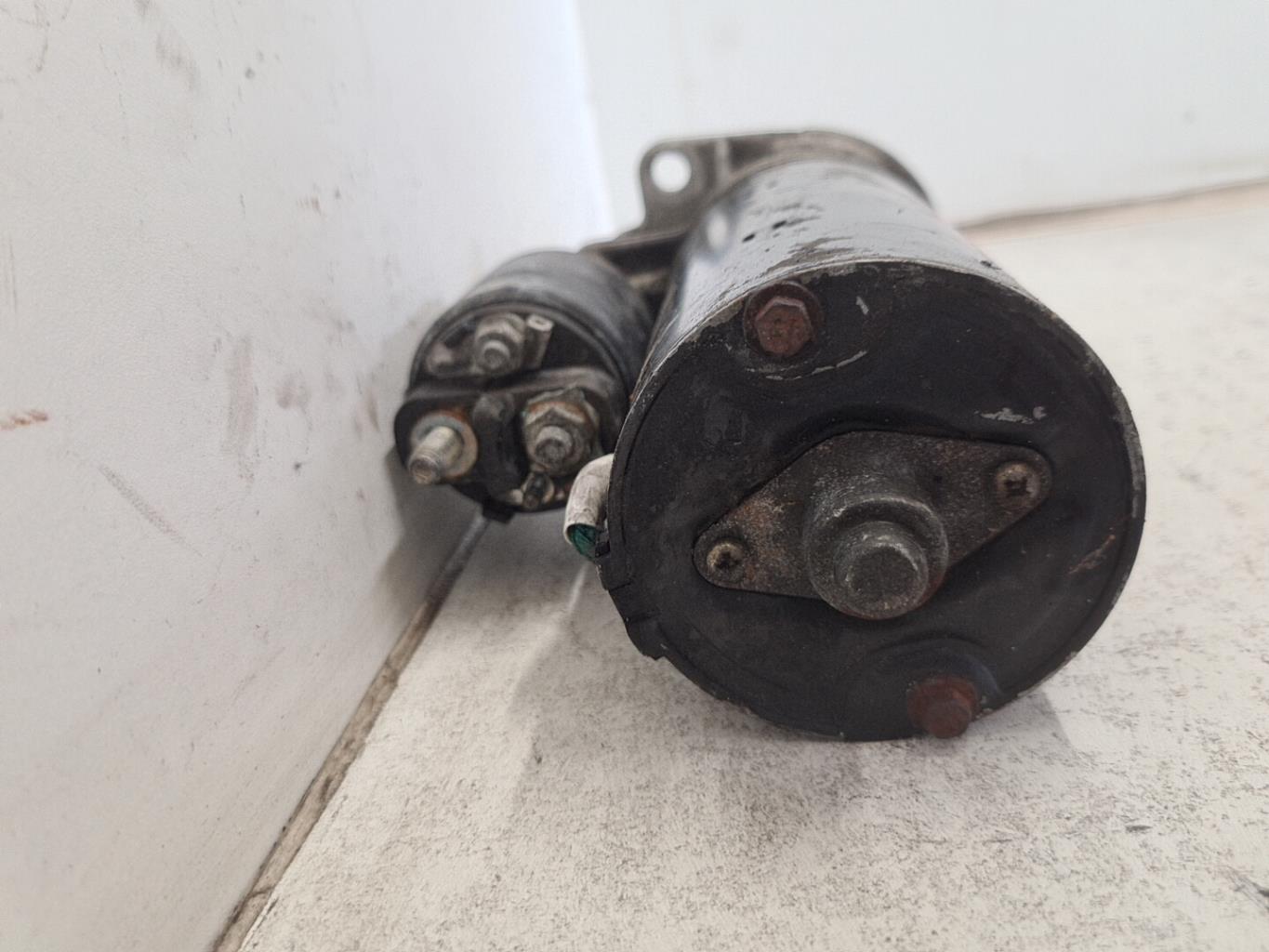 Demarreur BMW SERIE 3 E36 Diesel - 1